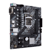 华硕 PRIME H410M-K