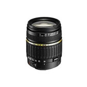 腾龙AF18-200mm f/3.5-6.3 XR DiII LD Asp[IF]MACRO尼康口