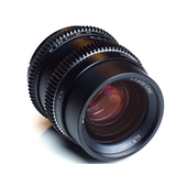 SLR magic 35mm T1.3(富士x卡口)