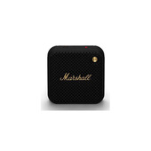 马歇尔 MARSHALL WILLEN