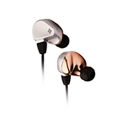 HiFiMAN海菲曼 Svanar