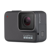 GoPro Hero 7 Silver