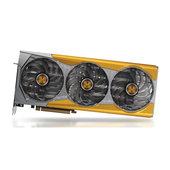 蓝宝石 RX6900 XT Air Cooled