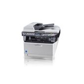 京瓷 FS-1130MFP