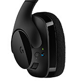Logitech罗技 G533