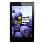 LG Optimus Pad LTE