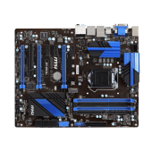 微星 Z97-G55 SLI