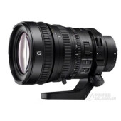 索尼FE PZ 28-135mm f/4 OSS（SELP28135G）