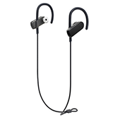 Audio-technica铁三角 ATH-SPORT50BT