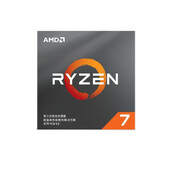 AMD Ryzen 7 3700X