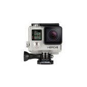 GoPro Hero 4 Silver