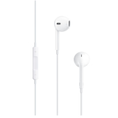 苹果 EarPods（有线耳机）