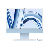 苹果 iMac 2023年 24寸