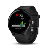 佳明 Vivoactive 3 music