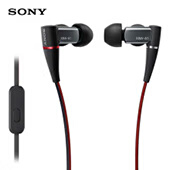 sony索尼 XBA-N1AP