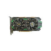 翔升 GeForce GTX 1060 金刚军团