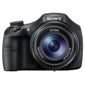 索尼 DSC-HX300