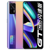 真我 GT Neo (5G 闪速版)