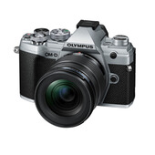奥林巴斯 E-M5 Mark III套机