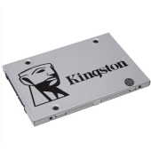金士顿(Kingston)UV400系列 240G SATA3 固态硬盘