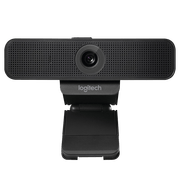 罗技C922 高清网络摄像头】罗技（Logitech）C922 高清网络摄像1080P 