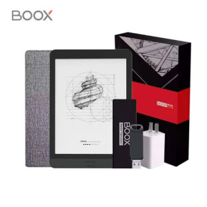 美品】Boox Nova3 set-