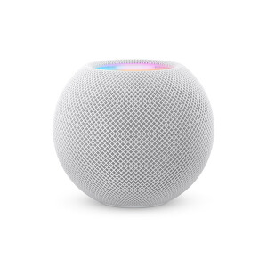 AppleHomePod mini】Apple HomePod mini -智能音响/音箱蓝牙音响/音箱 