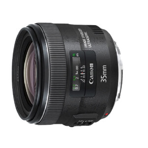 佳能EF 35mm f/2 IS USM】佳能（Canon）EF 35mm f/2 IS USM 广角定焦 