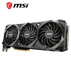 微星3080】微星（MSI）万图师GeForce RTX 3080 VENTUS 3X PLUS 10G OC