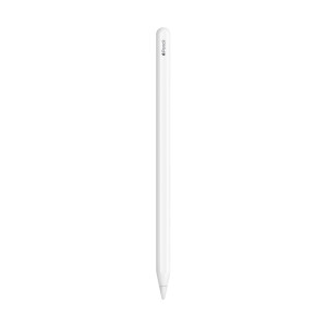 AppleiPad】Apple Pencil (第二代) 适用于2022/2021款12.9 英寸和11 