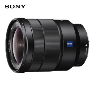 索尼SEL1635Z】索尼（SONY）Vario-Tessar T* FE 16-35mm F4 ZA OSS全 