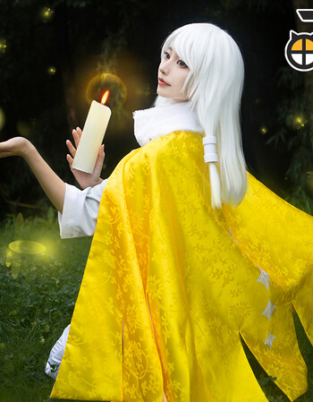 sk光遇cos服 光之后裔cosplay服双层面料动漫斗篷披风2020 追光季花瓣