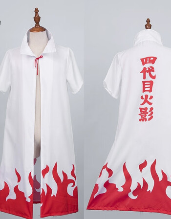 目忍者晓外套鹰组织cos男衣服披风宇智波鼬佩恩风衣套装火影四代目l