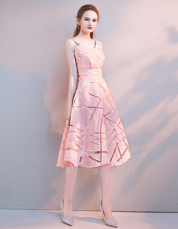 晚礼服女2019宴会高贵气场女王简单大方气小个子星空晚会连衣裙 少女