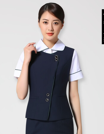 农行制服农业银行行服工作服女套装金融银行保险职业装套女装装秋xss