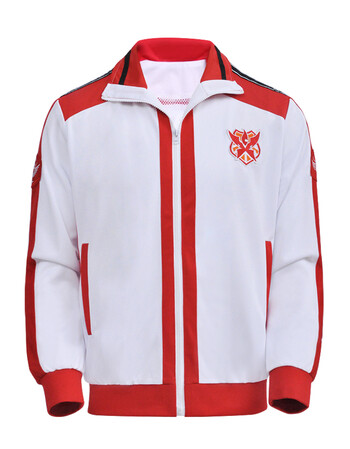 全职高手队服兴欣蓝雨轮回霸图微日叶修苏沐橙黄少天cos服2019 兴欣