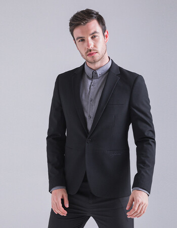伟志服西装男士外套春装新款商务休闲正装礼服修身中青年小西服 a29
