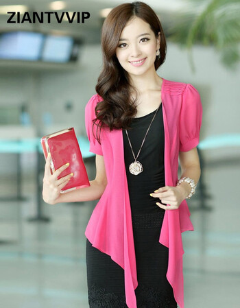 ziantvvip雅静靓衣 两件套 sn3365 蓝色 m