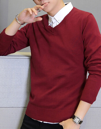 酒红色 m【图片 价格 品牌 报价】-京东