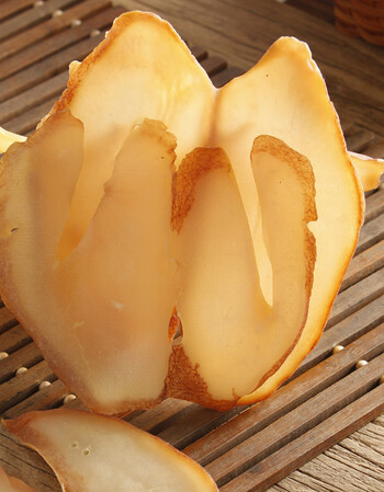 uyuk 精选大响螺片 香螺片250克海螺片肉干货 吃过都说好 煲汤料