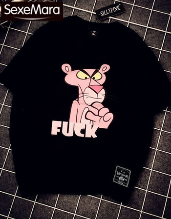 粉红豹黑色 m【图片 价格 品牌 报价】-京东