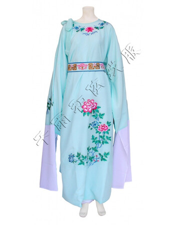 阿坡饵小生衣越剧服饰戏曲服装小生褶子花道袍戏曲用品-戏服221号