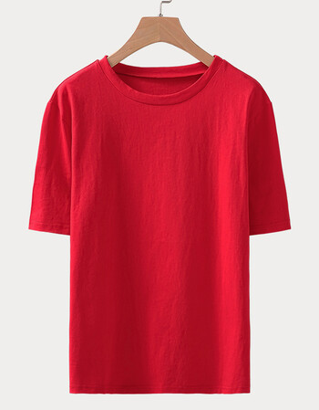 纽欧曼纯色短袖t恤女装2018夏季新款学生宽松韩版ulzzang百搭半袖上衣