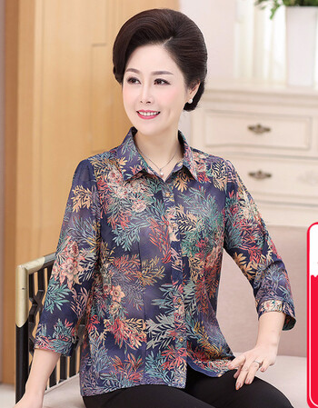 女装 中老年女装 莱倍泰(laibeitai) 【京东好店】【闪电发货】【两件