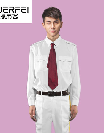 武警陆军官新品男式夏装乐队演出服军礼服白色升旗手服装礼仪队服军装