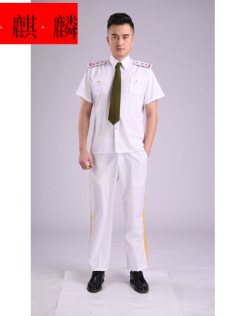 中国海军服装 陆军图片