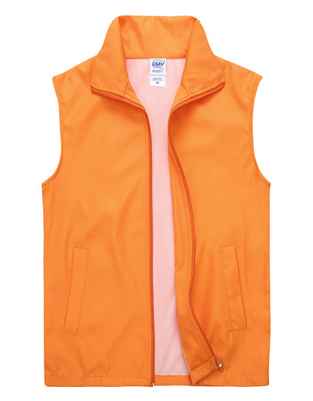 志愿者马甲定制订做工作服广告服装定做超市宣传义工背心工装印字