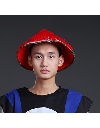 清朝士兵服清朝小兵侍卫勇字兵衙役官服舞台服男士古装演出服装 就