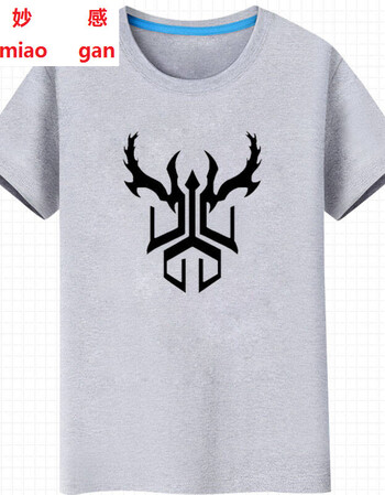 启妙感 蒙面超人假面骑士 kuuga古迦究极黑目情侣短袖t恤男纯棉半袖