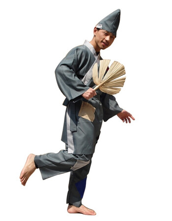 济公服装济公演出服 济公表演服装 叫花子影视服成人古装演出服装济公